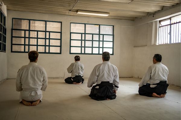 Aikido