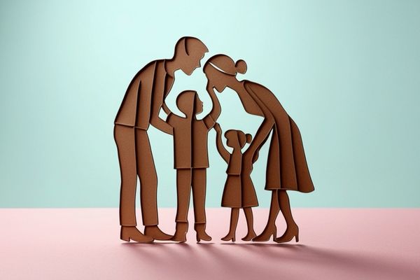 El duelo de ser padres