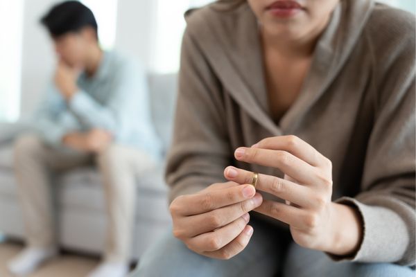 Resignificar a mi ex